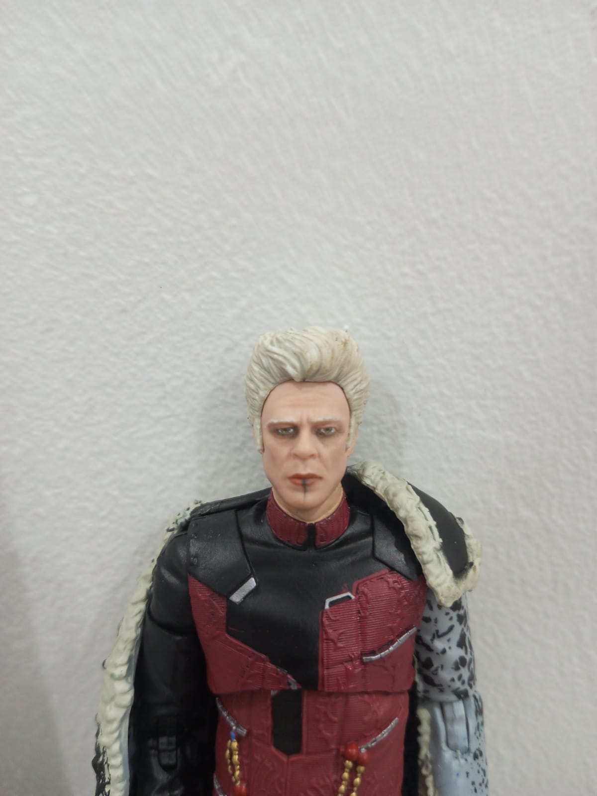 Hasbro Marvel Legends Guardian Of The Grandmaster Collector Only No Box - Ready Stock