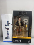 Hasbro Star Wars Skeleton Crew : Fern (At Attin) #04 - Ready Stock