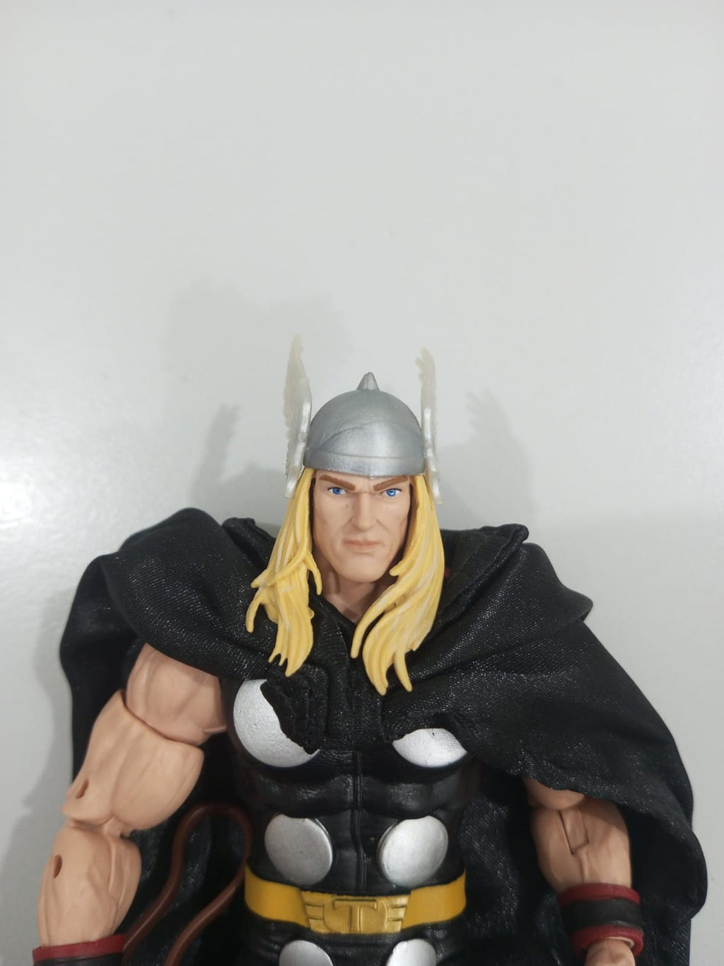 Hasbro Marvel Legends 80th Thor Anniversary Only No Box - Ready Stock