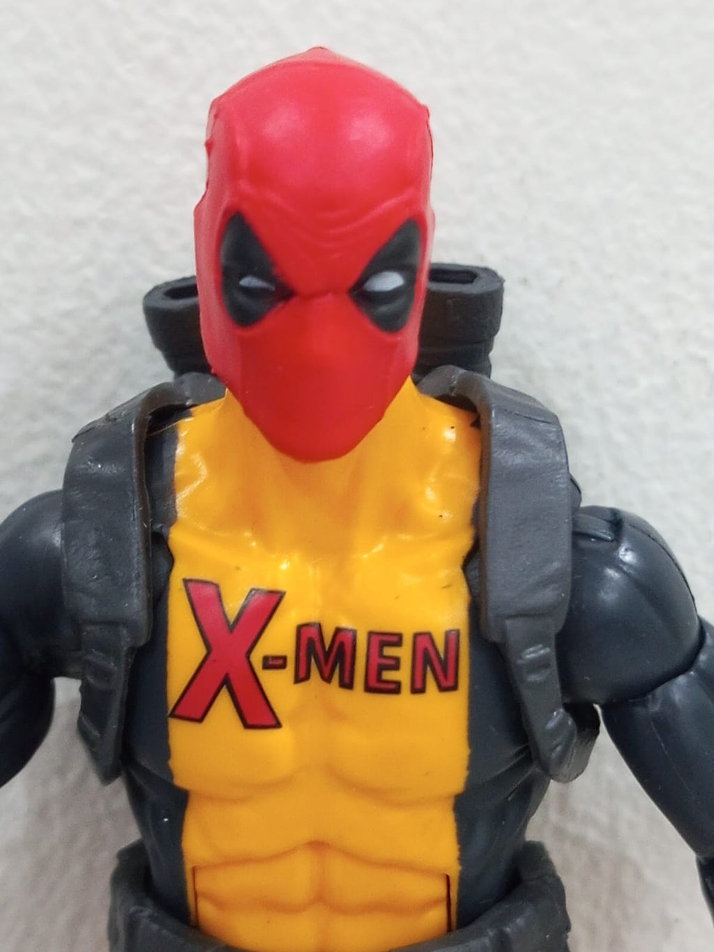 Hasbro Marvel Legends Deadpool  X-Men Costum Madcap Only No Box - Ready Stock