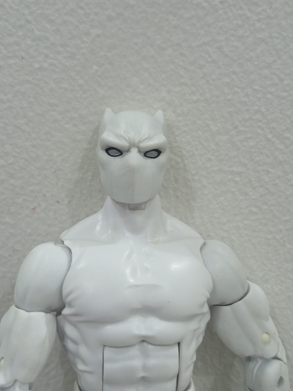 Hasbro Marvel Legends Black Panther Hatut Zeraze Only No Box - Ready Stock