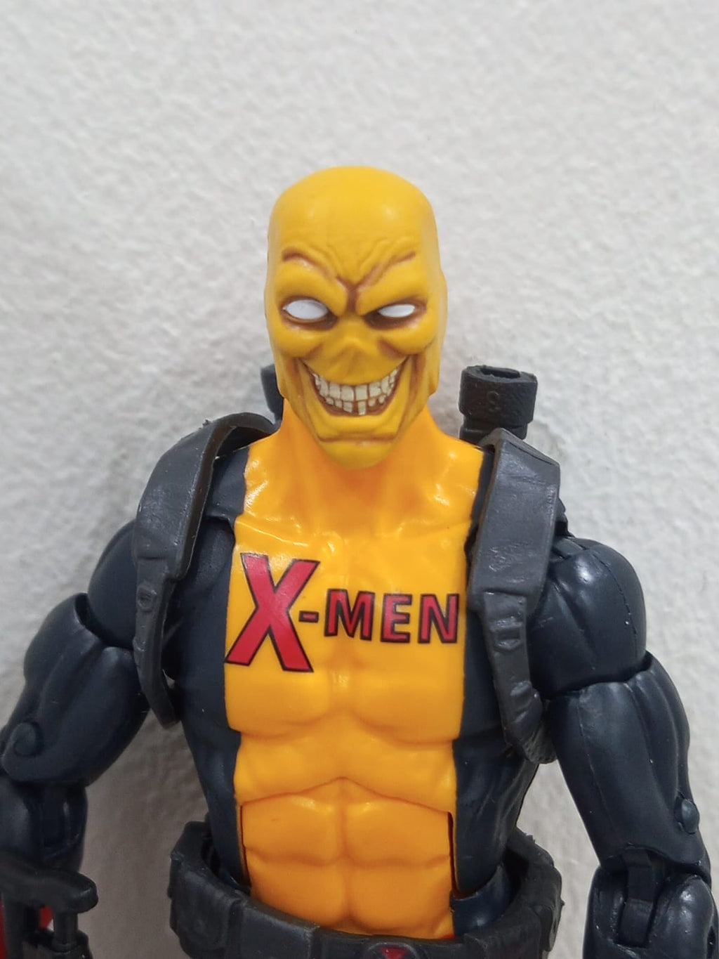 Hasbro Marvel Legends Sauron Deadpool X-Men Only No Box - Ready Stock