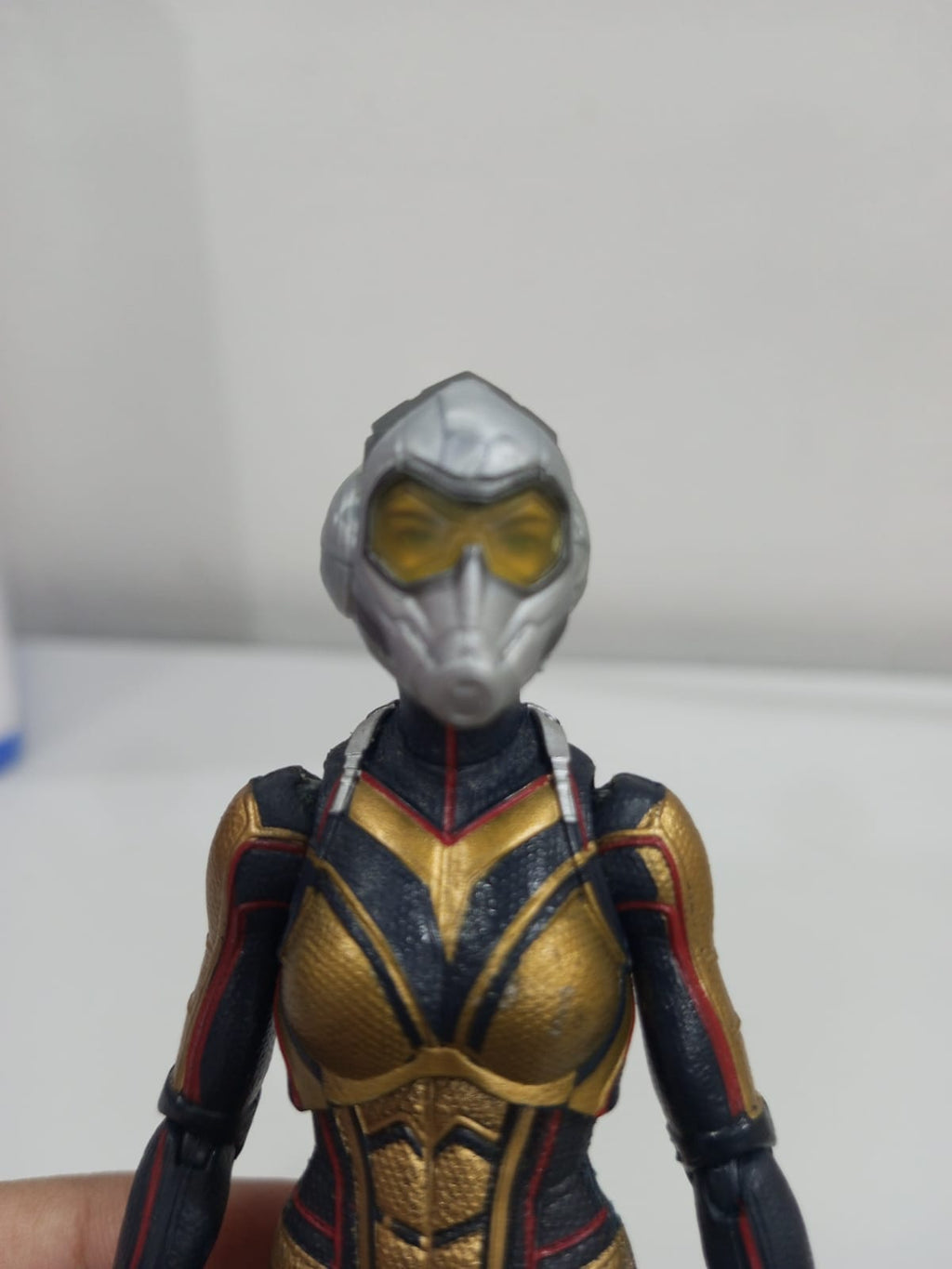 Hasbro Marvel Legends Wasp  From Series Ant-Man And The Wasp Only No Box - Ready Stock