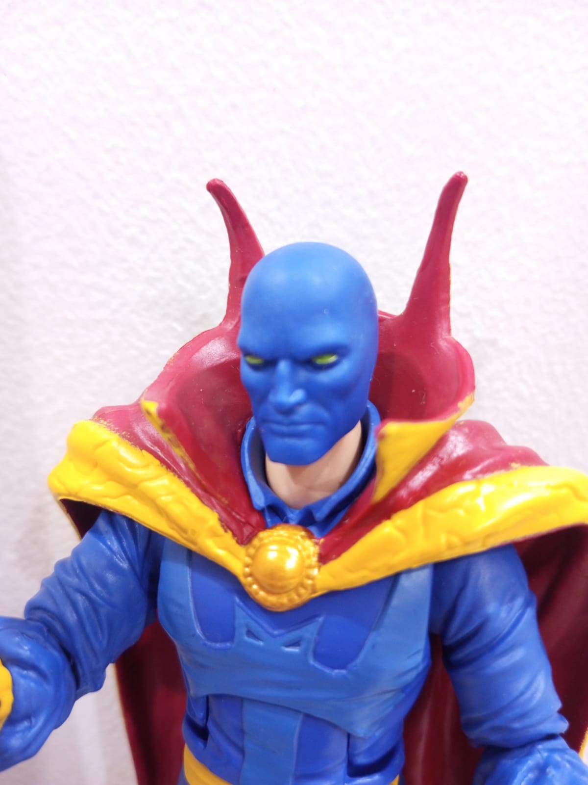 Hasbro Marvel Legends Doctor Strange (Classic Comics) Only No Box - Ready Stock
