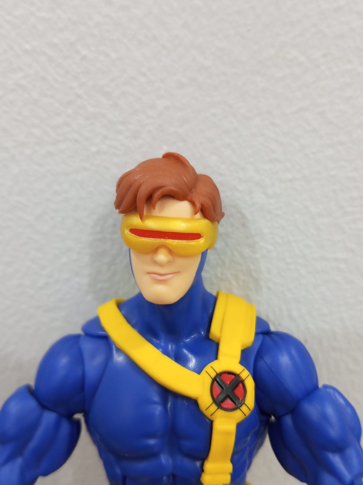 Hasbro Marvel Legends Cyclops  X-Men '97 Only No Box - Ready Stock