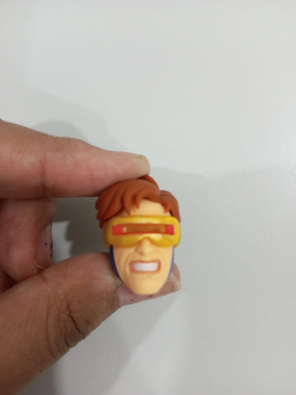 Hasbro Marvel Legends Cyclops  X-Men '97 Only No Box - Ready Stock