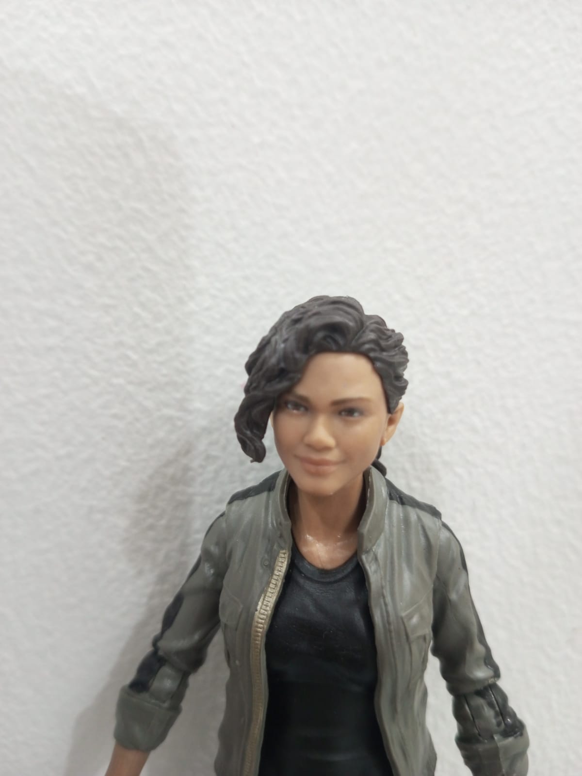 Hasbro Marvel Legends Michelle Jones Series Spiderman : Home coming  Only No Box - Ready Stock