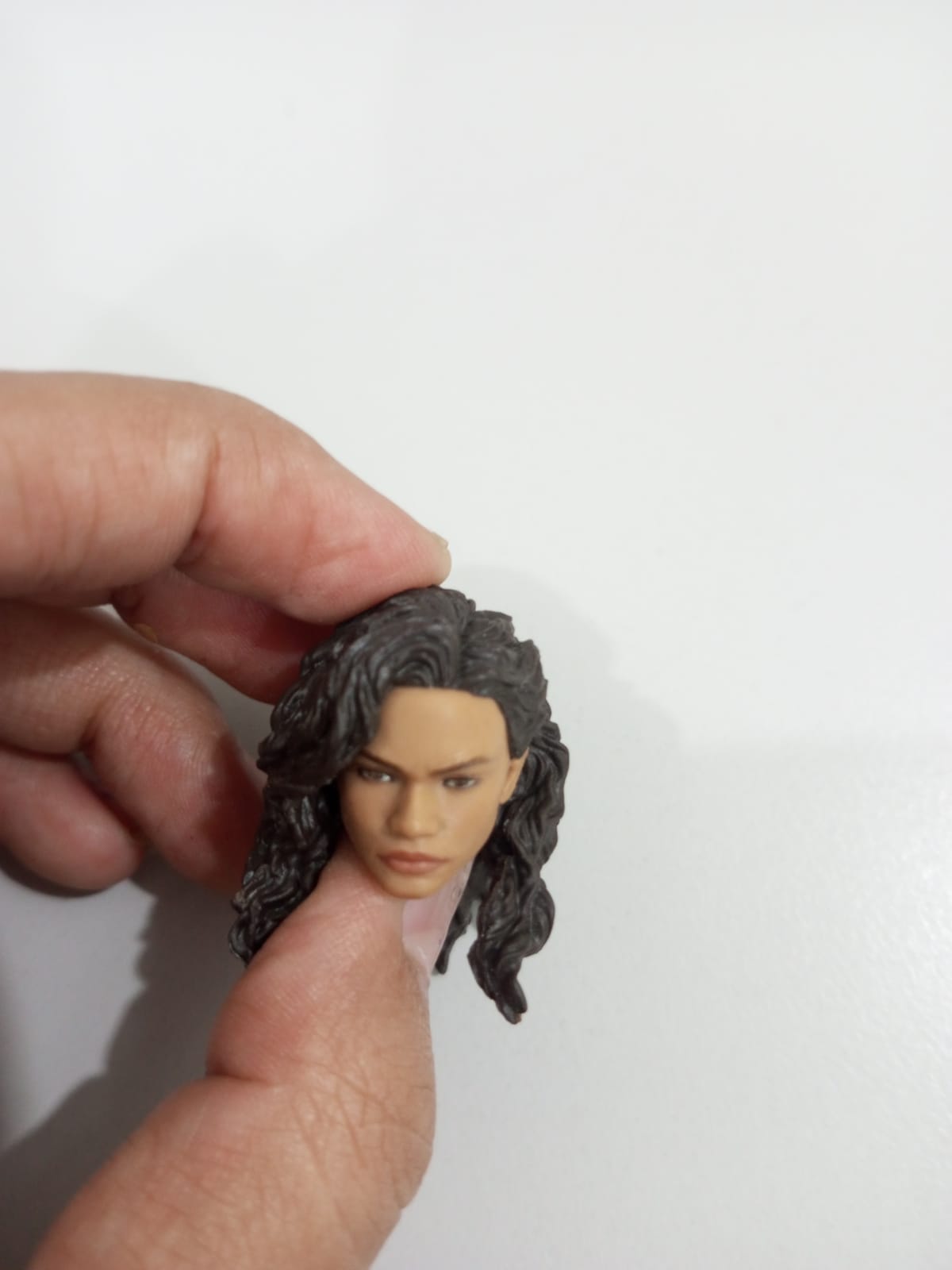 Hasbro Marvel Legends Michelle Jones Series Spiderman : Home coming  Only No Box - Ready Stock