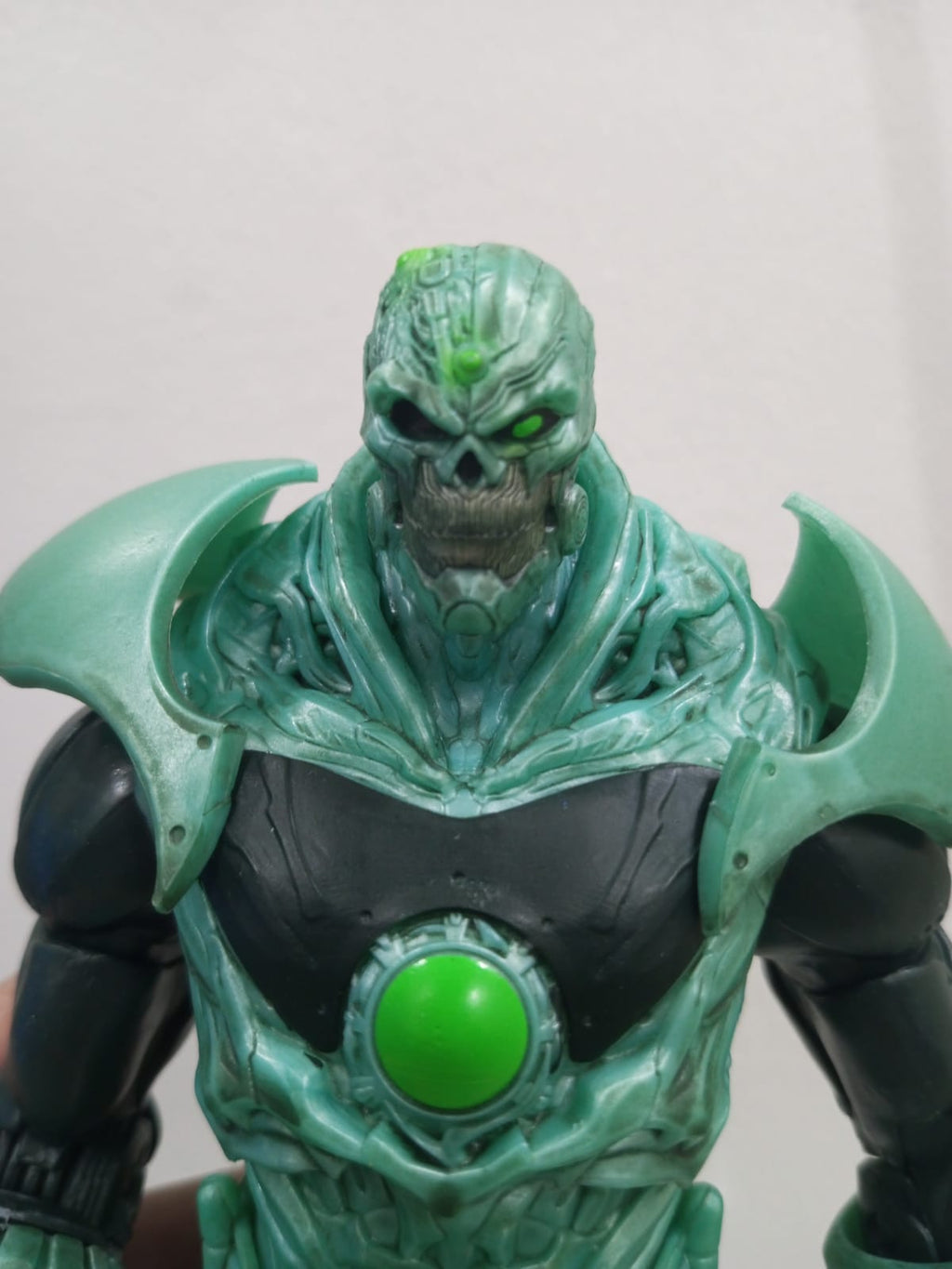 McFarlane Collector Edition DC Multiverse Grid (Forever Evil) #29 Platinum Edition Only No Box - Ready Stock