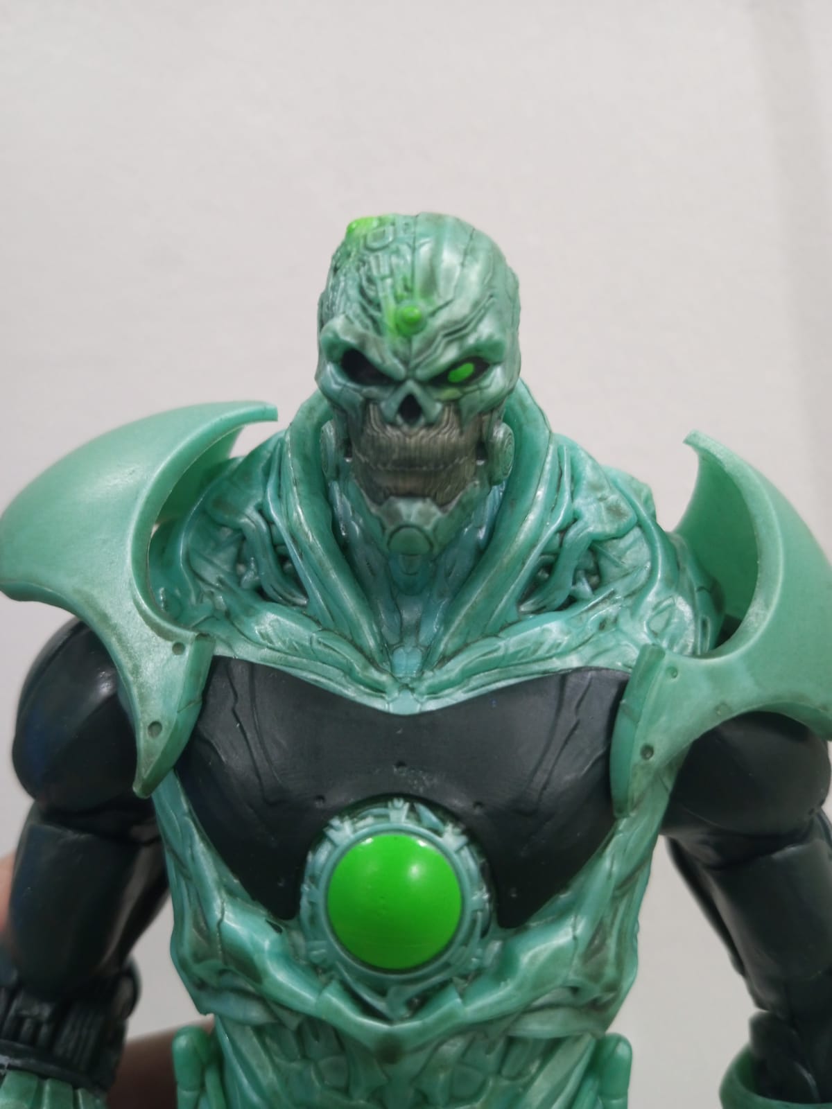 McFarlane Collector Edition DC Multiverse Grid (Forever Evil) #29 Platinum Edition Only No Box - Ready Stock