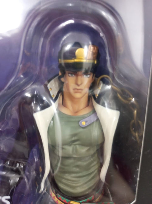 Bandai S.H.Figuarts Jotaro Kujo - Ready Stock