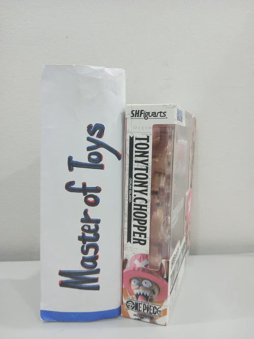 Bandai S.H.Figuarts Tonytony.Chopper (Drum Island) - Ready Stock