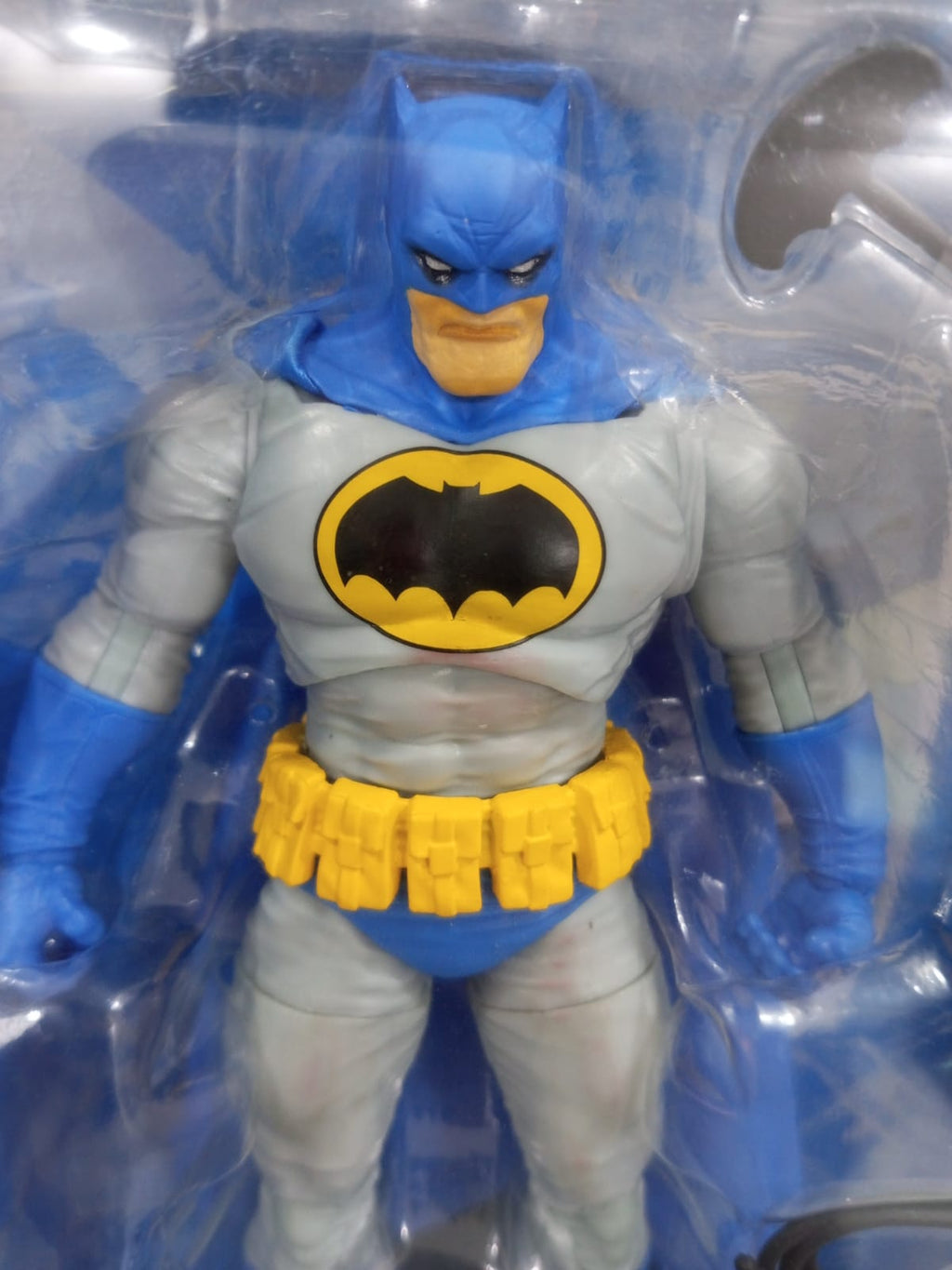 McFarlane DC Multiverse Batman (Dark Knight Returns) BIB - Ready Stock