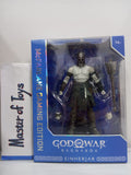 McFarlane Gaming Edition God Of War Ragnarok Einherjar - Ready Stock