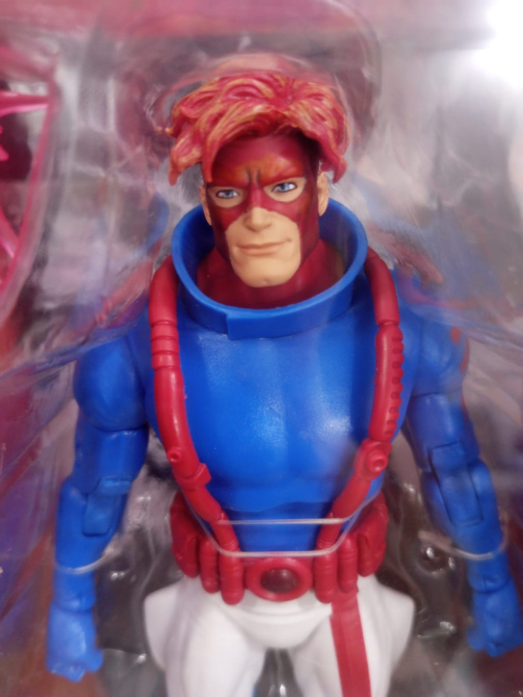 McFarlane Elite Edition Image Comics Founders Wilocats Covert Action Teams Jim Lee - Ready Stock