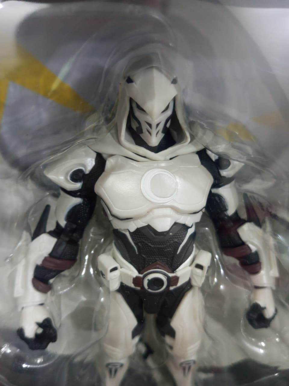 Hasbro Marvel Legends Marvel Rivals Moon Knight  - Ready Stock