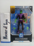 McFarlane DC Multiverse Beast Boy (One Year Later) Gold Label - Ready Stock