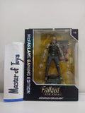 McFarlane Gaming Edition Fallout New Vegas Joshua Graham  - Ready Stock