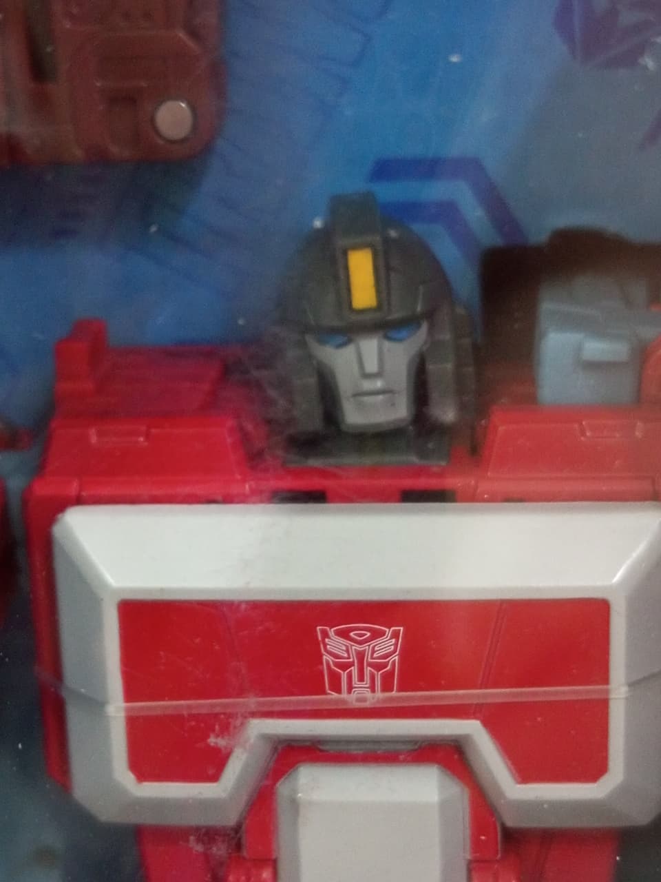 Hasbro Transformers Studio Series The Movie MTMTE Collection Autobot Perceptor | Ratbat | Ramhorn 3 packs - Ready Stock