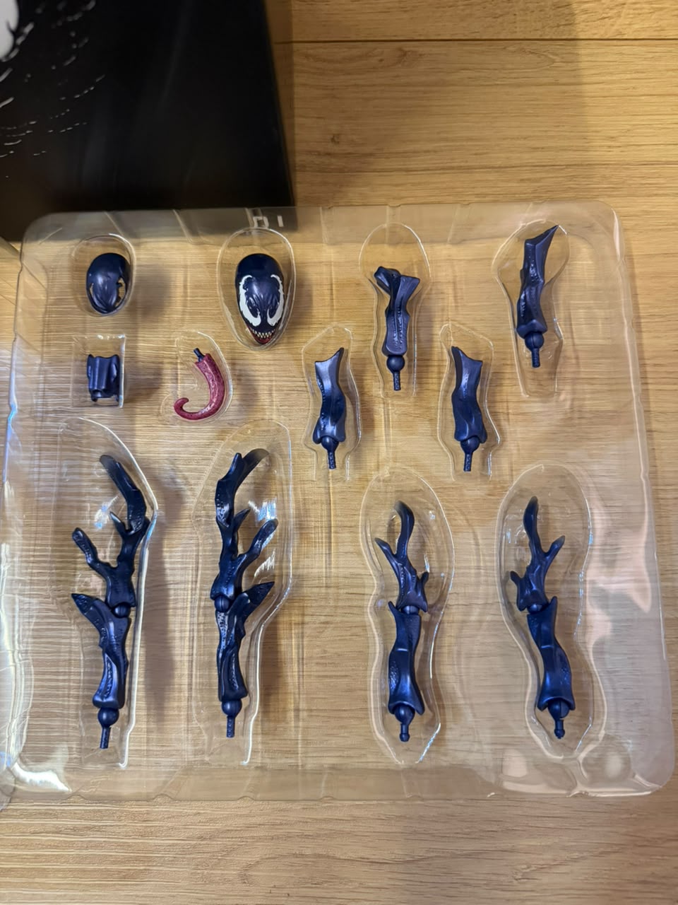 PC Toys Venom  - Ready Stock