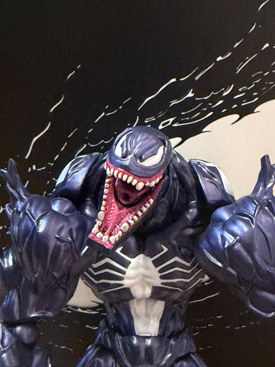 PC Toys Venom  - Ready Stock