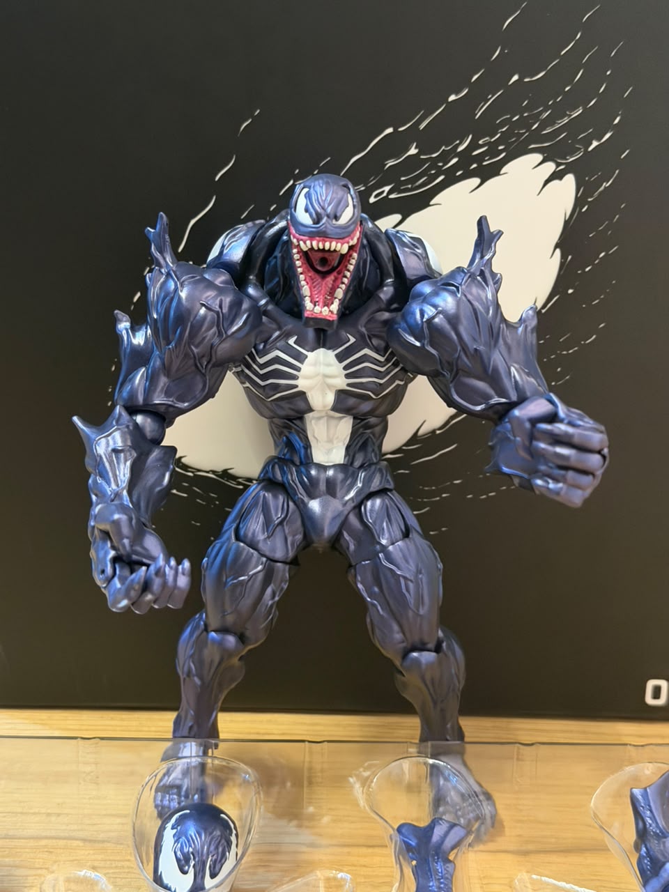 PC Toys Venom  - Ready Stock