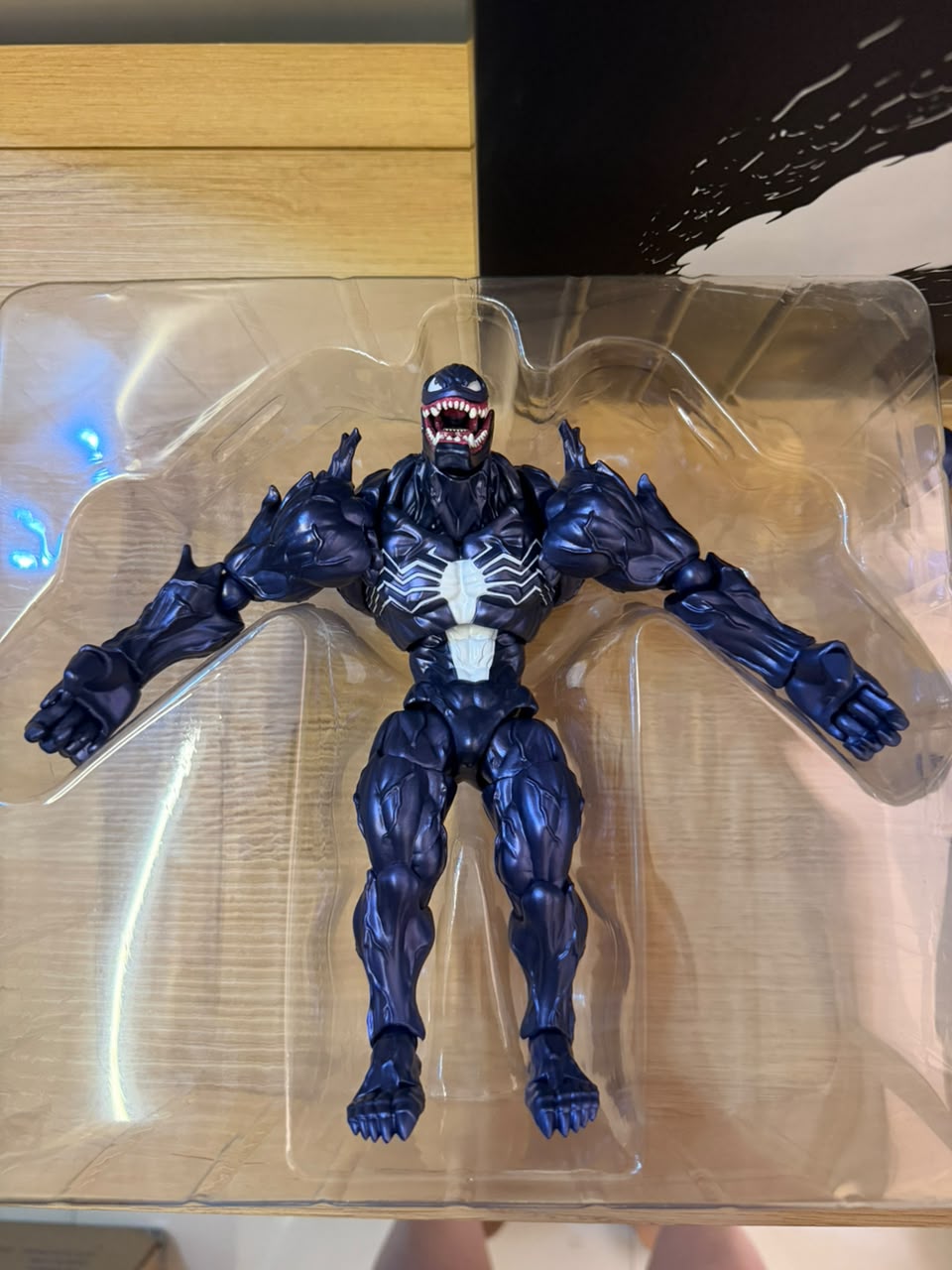 PC Toys Venom  - Ready Stock