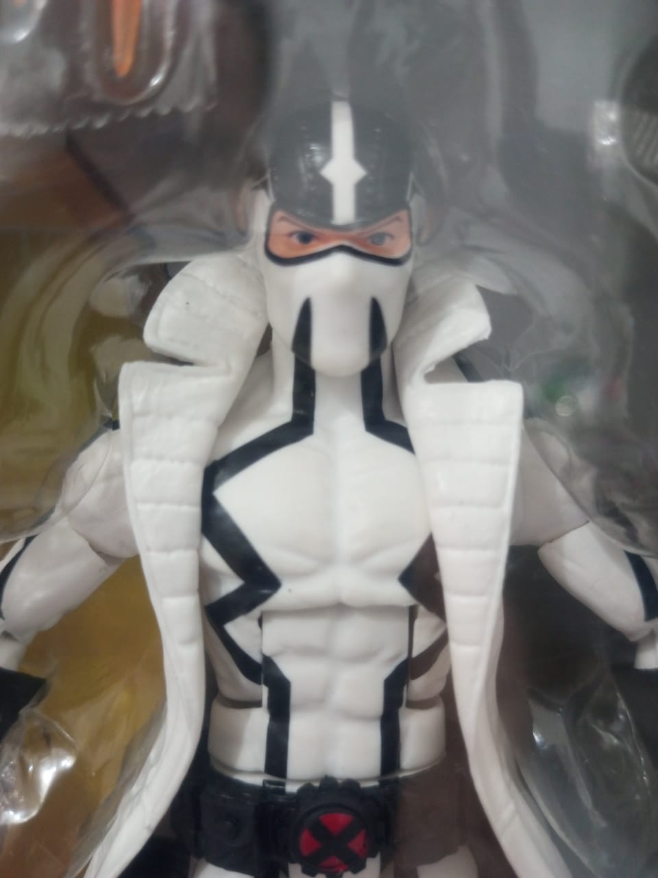 Hasbro Marvel Legends Psylocke | Marvel's Nimrod | Fantomex 3 Packs - Ready Stock