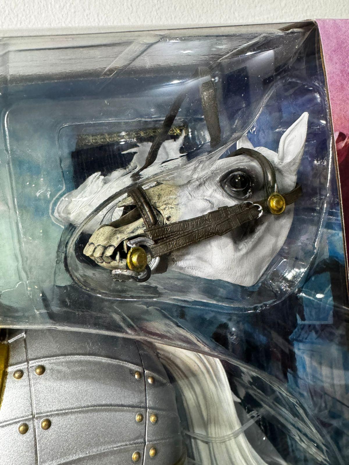 Mythic Legions Bishop (Horse) Four Horsemen - Ready Stock