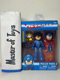 Jadatoys Megaman Mega Man - Ready Stock