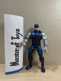 Hasbro Marvel Legends Wolverine Marvel's Cyber Only No Box - Ready Stock