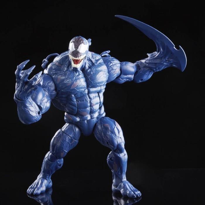 Marvel Legends Venom Agony Riot 3 Pack Amazon Exclusive ready stock