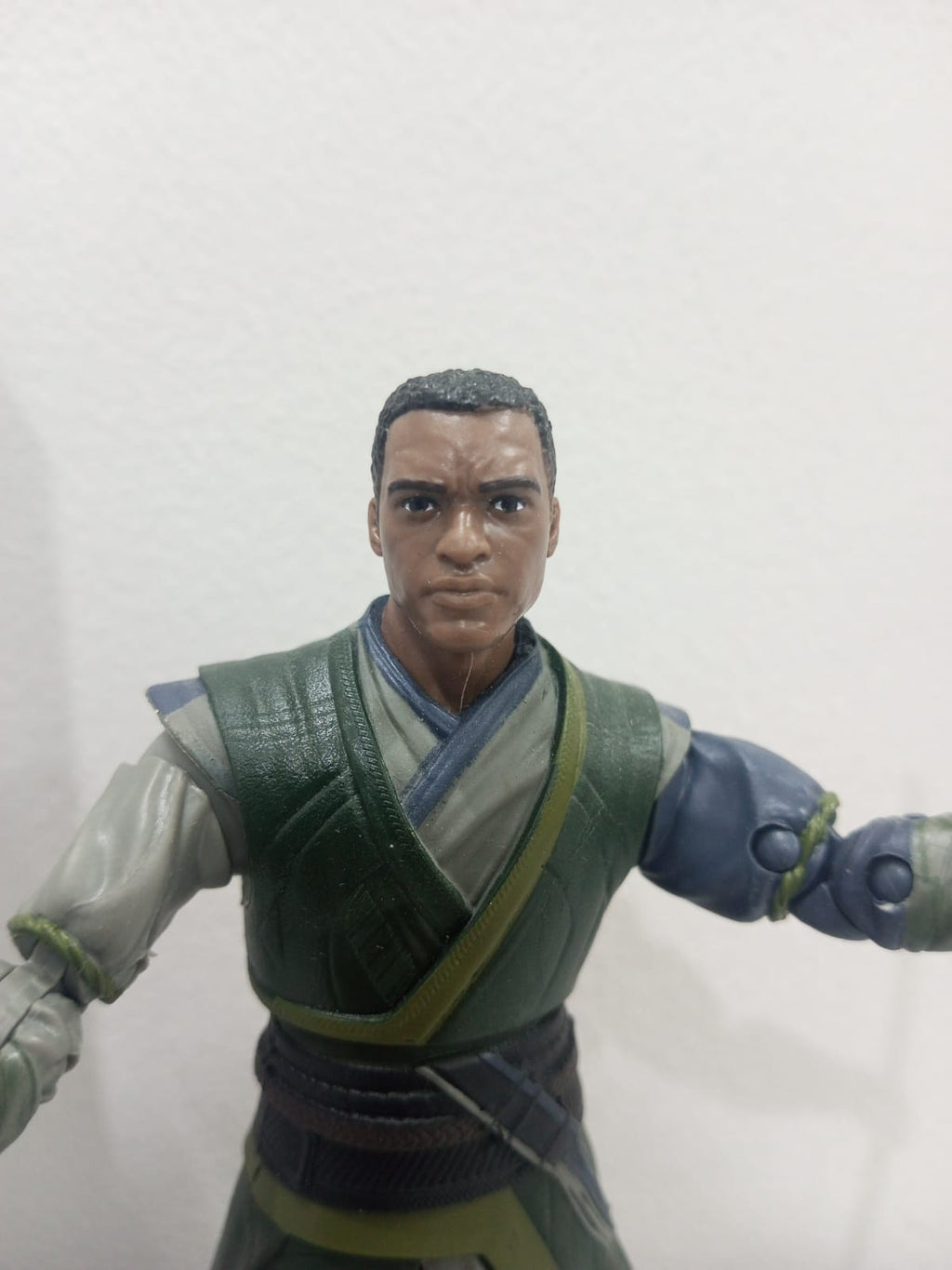 Hasbro Marvel Legends Doctor Strange Karl Mordo Only No Box - Ready Stock