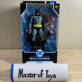 McFarlane DC Multiverse Batman Detective Comics #27 May 1939 - Ready Stock