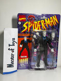 Hasbro Marvel Comics Spiderman Tombstone BIB - Ready Stock