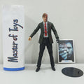 McFarlane DC Multiverse Two Face The Dark Knight Trilogy Only No Box - Ready Stock
