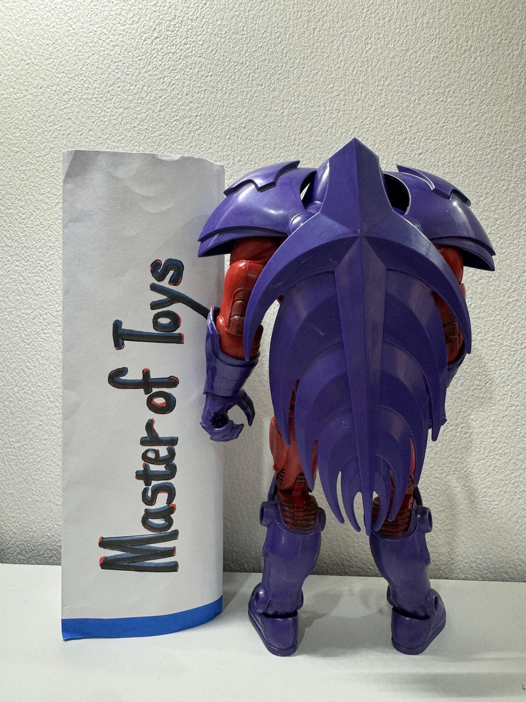 Hasbro Marvel Legends Series Onslaught Extra Head Only NO BOX - Ready Stock