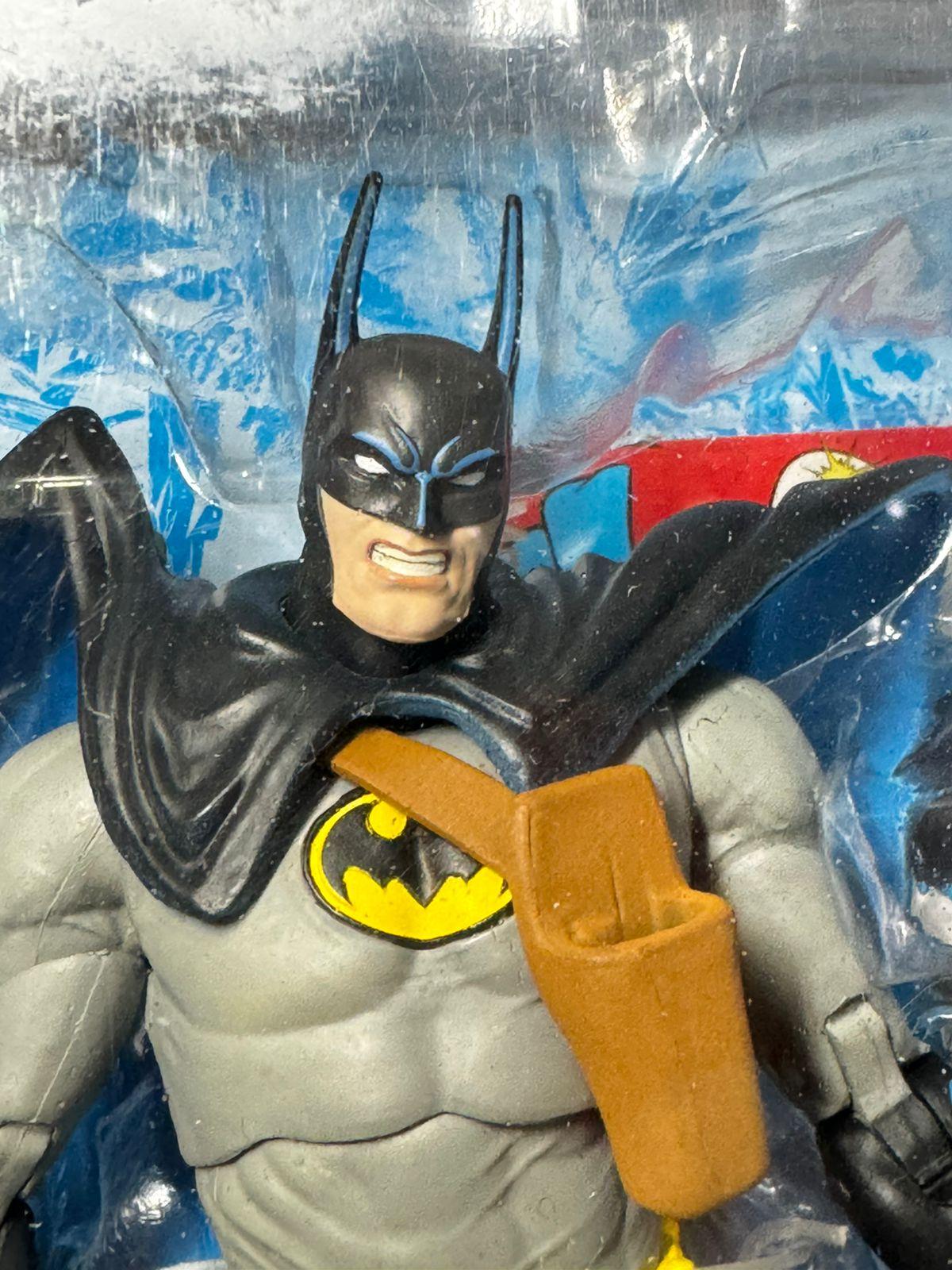McFarlane Collector Edition DC Multiverse Batman (Batman: Year Two) #34 - Ready Stock