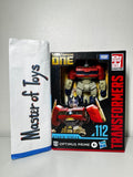 Hasbro Transformers One Studio Series Optimus Prime 112 - Ready Stock