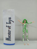 Hasbro Marvel Legends X-Men Villian Vertigo From 5 Packs Only No Box - Ready Stock