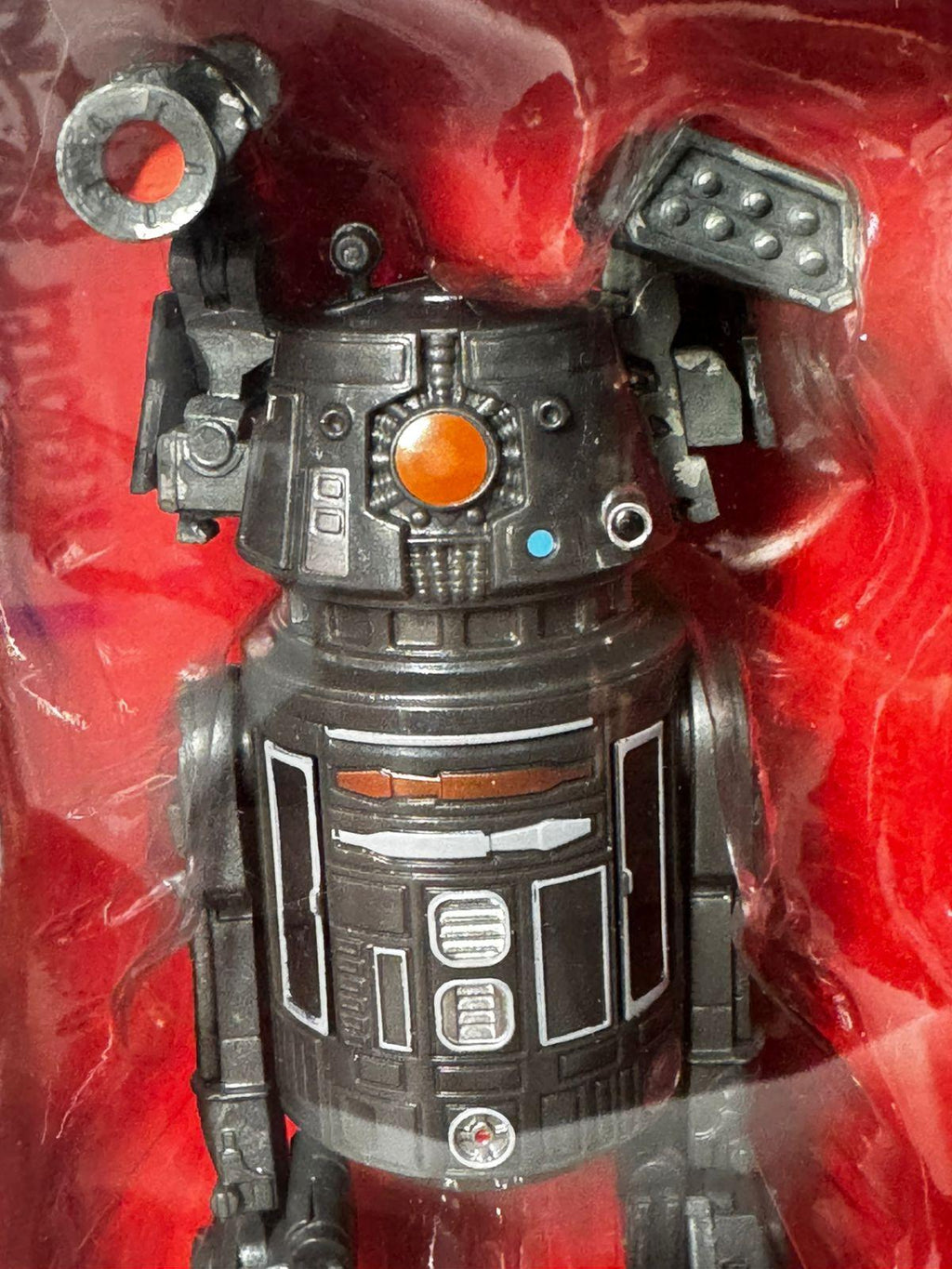 Hasbro Star Wars The Black Series BT-1 (Beetee) 88 - Ready Stock