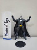 McFarlane DC Multiverse Batman Duke Thomas No Box - Ready Stock