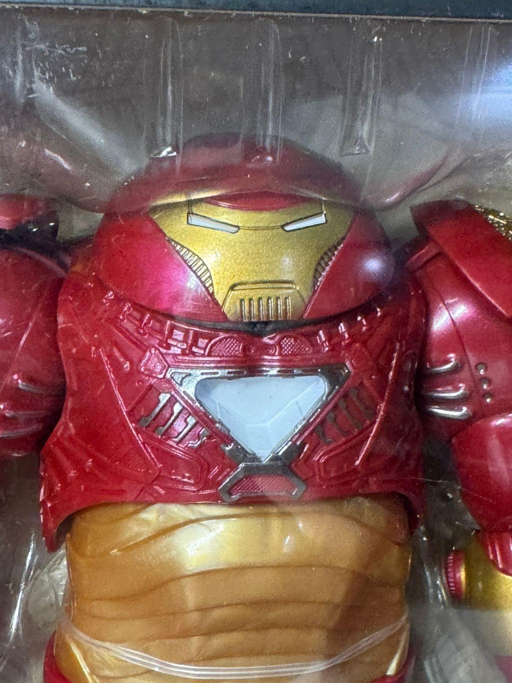 Hasbro Marvel Legends Marvel Celebrating 85 Years Hulkbuster - Ready Stock