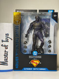 McFarlane Deluxe Theatrical Edition DC Multiverse Ultraman (Superman) Gold Label - Ready Stock