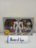 Hasbro Marvel Legends Psylocke | Marvel's Nimrod | Fantomex 3 Packs - Ready Stock