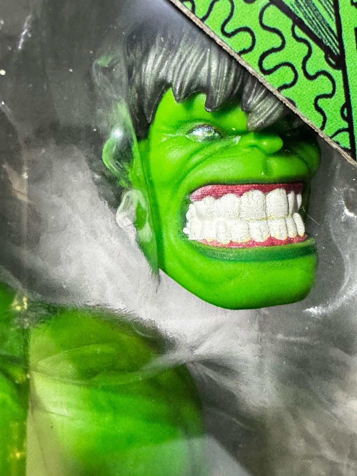 Hasbro Marvel Legends Maximum Series Hulk - Ready Stock