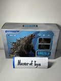 Hiya Exquisite Basic Godzilla King of the Monsters - Ready Stock