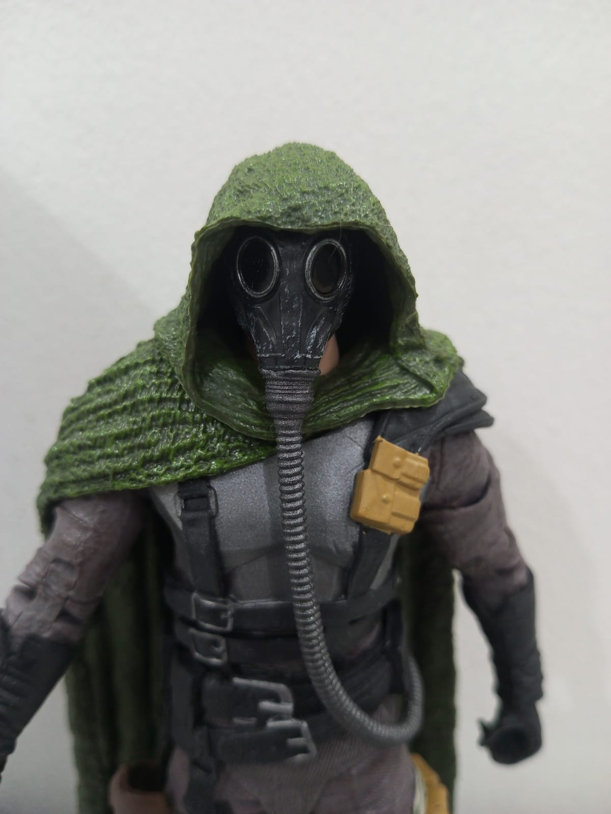 McFarlane Spawn Soul Crusher Only No Box - Ready Stock