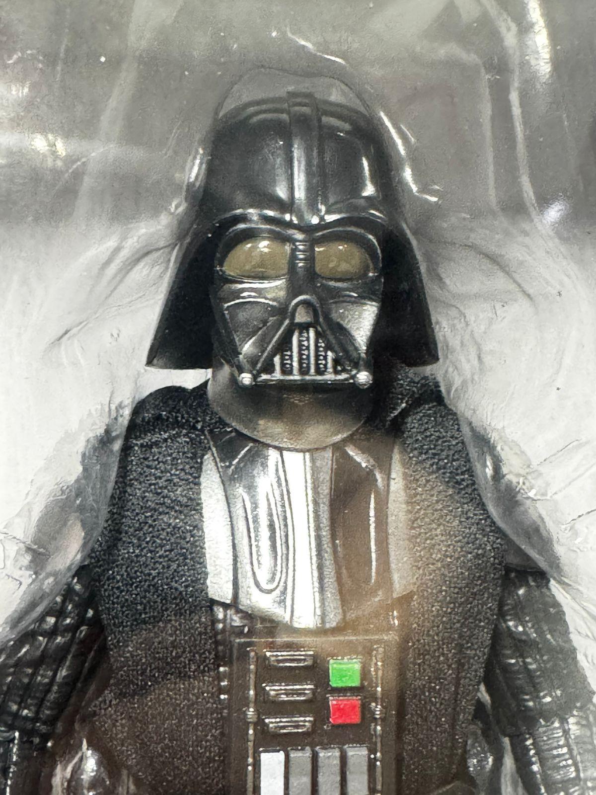 Hasbro Star Wars The Black Series Star Wars: A New Hope Darth Vader - Ready Stock