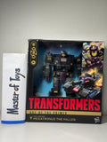Hasbro Transformers Age of the Primes The Thirteen Megatronus the Fallen - Ready Stock